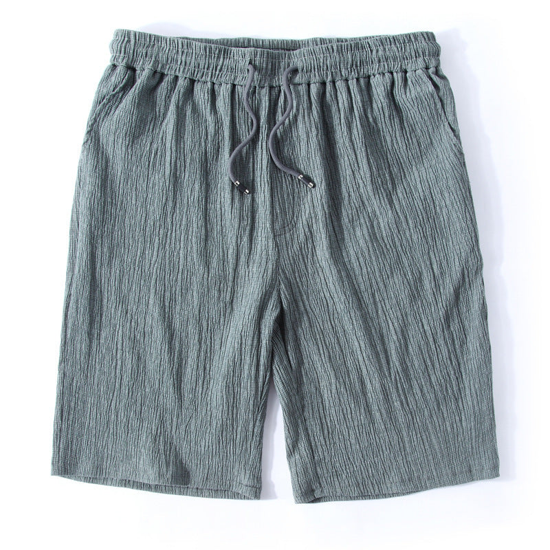 Leisure Shorts For Men