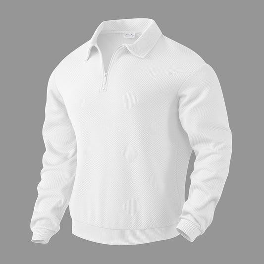 Long-sleeved Sweatshirts For Men Clothing