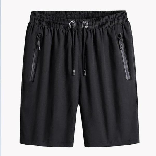 Cotton Polyester Shorts - Pack of 3