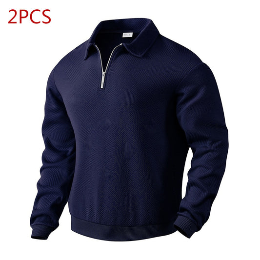 Long-sleeved Sweatshirts For Men Clothing