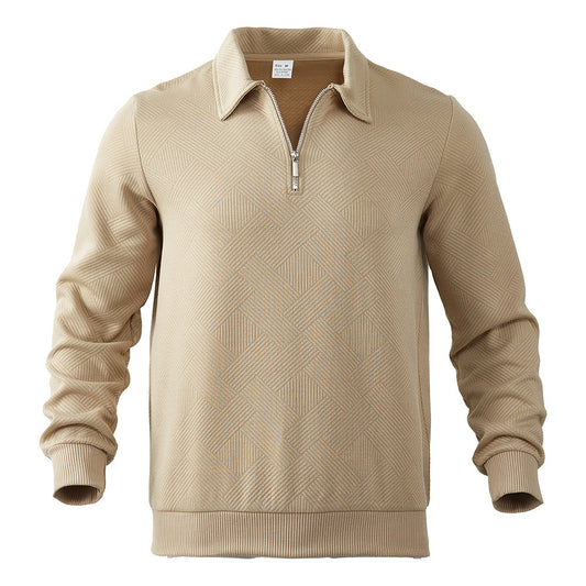 Long-sleeved Sweatshirts For Men Clothing