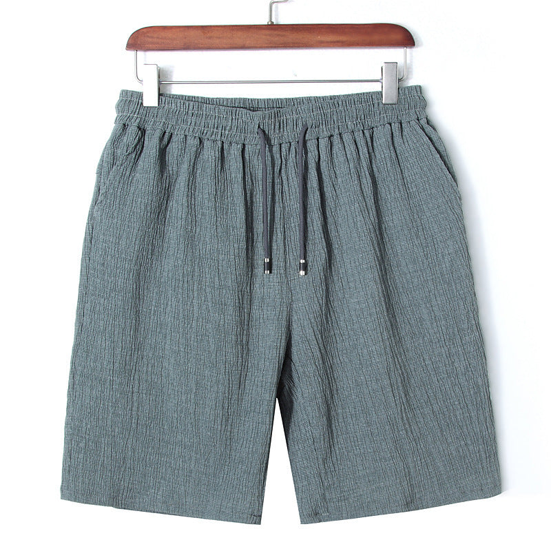 Leisure Shorts For Men