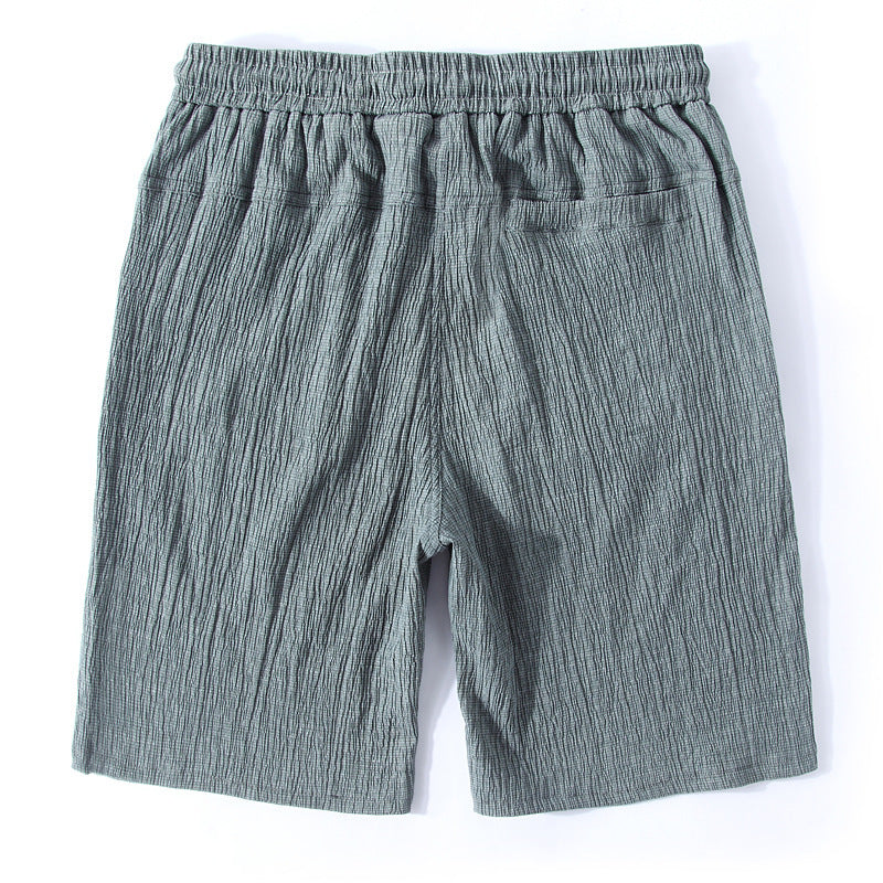 Leisure Shorts For Men